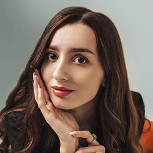 Діана Кондратьєва