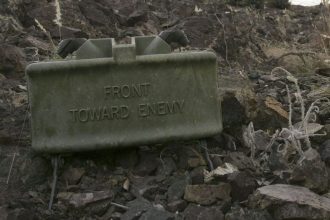 Вилучення з фронту 120 мм мін: деталі розслідування та що з ними не так