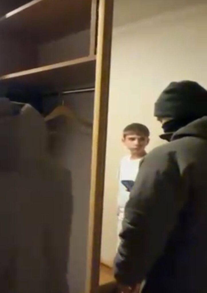 Поліцейські провели обшуки у мажорів