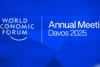 всесвітній економічний форум