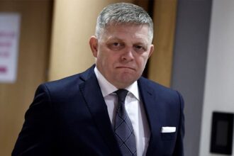 Фіцо запросив Зеленського на зустріч щодо газу