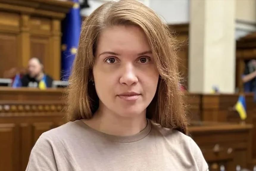 Безугла про ЛГБТ