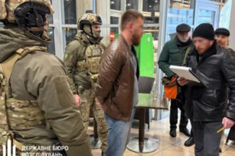 Затримали власника онлайн-казино Pin-Up