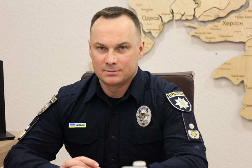 Поліція за рік знищила понад 5 тонн наркотиків