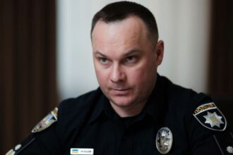 Вигівський про блокування Телеграм