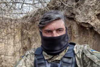 На війні загинув Станіслав Притула