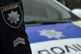 Поліція проводить операцію з викриття каналів переправлення чоловіків за кордон