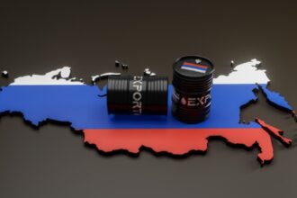 нафта санкції росія