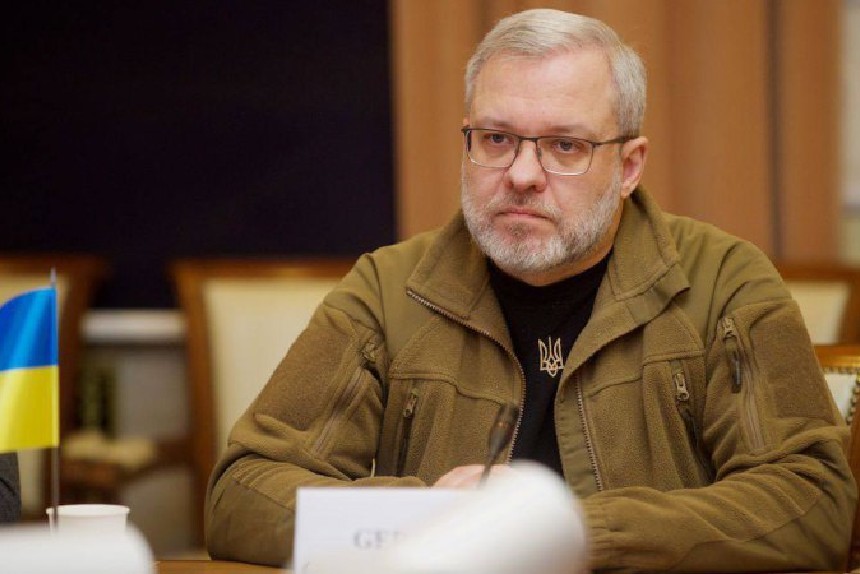 Міністра енергетики Галущенко можуть звільнити