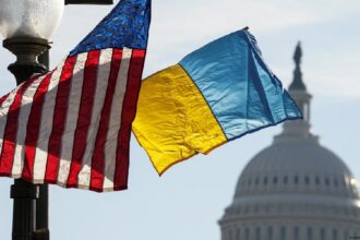 призупиняється програми United for Ukraine (U4U) для українців