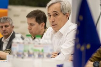 Джигир відреагував на заяву міністра оборони Рустема Умєрова