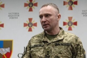 коментар Драпатого щодо 155 бригади