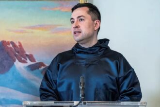 Прем'єр-міністр Гренландії Егеде зустрінеться з королем Данії на тлі спроби Трампа захопити територію