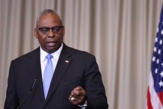 США оголосять новий пакет допомоги Україні