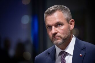 Президент Словаччини не хоче їхати в України