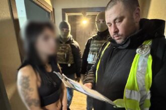 СБУ та Нацполіція запобігли замаху на першого заступника Міністра охорони здоров’я