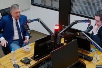 Фіцо заявив, що не піде у відставку