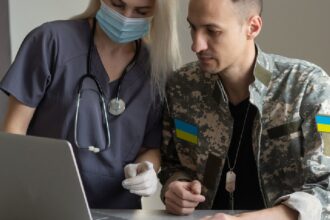 електронні направлення на ВЛК в Україні