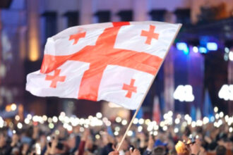 ПАРЄ вимагає провети нові вибори у Грузії