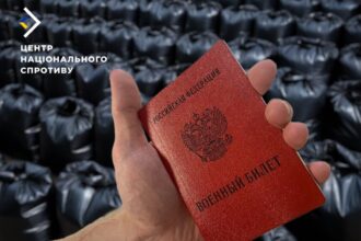 Гауляйтери почали формувати списки призовників на весняну кампанію