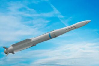 Україні було передано Німеччиною 60 ракет Iris-T