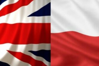 Велика Британія та Польща запустять новий договір про оборону та безпеку у Варшаві