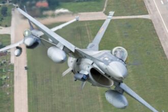 Уламки дрона виявили на території Румунії