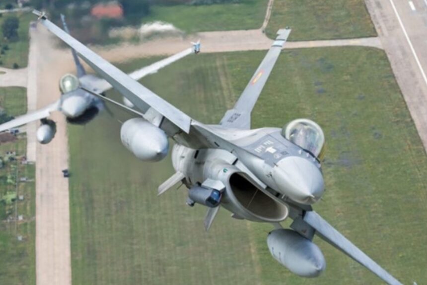 Уламки дрона виявили на території Румунії