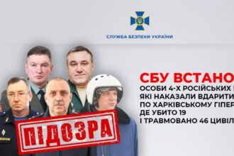 СБУ встановили
