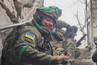 Американські бійці гинуть в Україні все частіше.