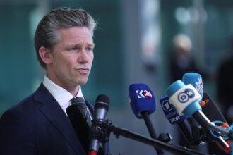 Швеція надасть Україні найбільший пакет військової допомоги на $1,2 млрд