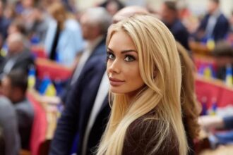 нардепці Ірині Кормишкіній оголосили нову підозру