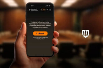 Понад 100 тисяч людей проголосували за членів Антикорупційної ради