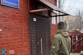 Посадовці КМДА наживались на тіньових схемах