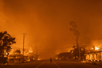 Україна готова відправити 150 рятувальників до США