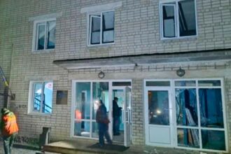 Росіяни вкотре атакували Одещину