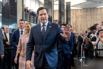 Рубіо заявив, що США залишається в НАТО