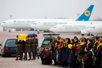 У МЗС опублікували заяву на п'яті роковини авіакатастрофи рейсу МАУ