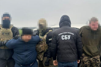 У Полтвській області депутат планував убити аграрія