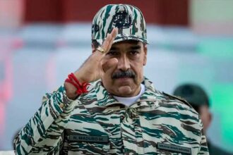 У Венесуелі затримали трьох українців