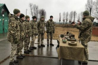 Рада уточнила правила військового обліку призовників