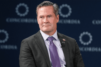 Волсц заявив, що Трамп може скоро поговорити з Путіним