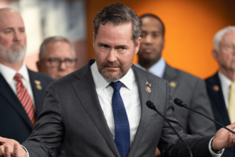 Волтц закликав Україну знизити мобілізаційний вік