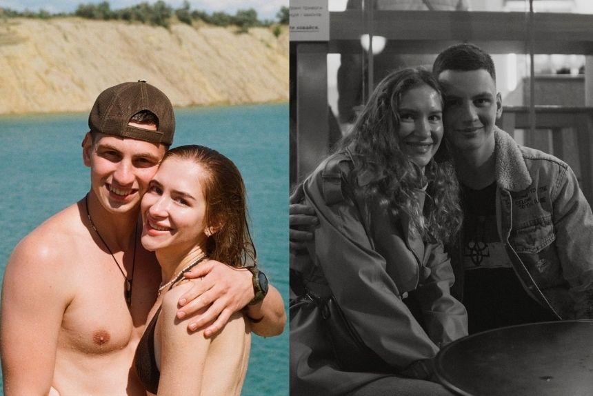 анастасія і владислав