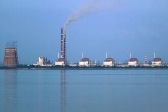 РФ зірвала ротацію експертів МАГАТЕ на Запорізькій АЕС