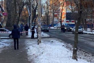 Дрони атакували РФ