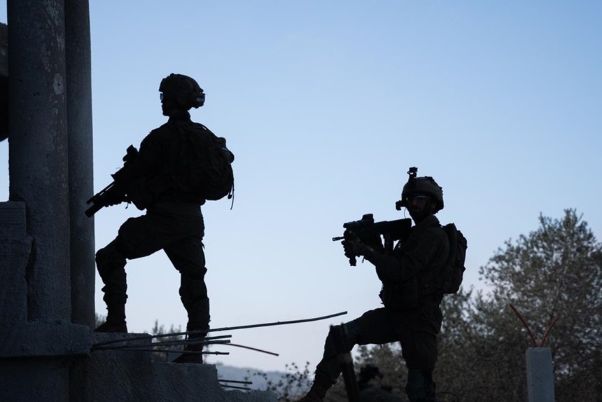 Ізраїль почав виведення військ з ключового коридору Гази