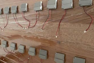 В армії РФ сталася серія вибухів окулярів для FPV-дронів