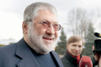 Коломойський програв справу ПриватБанку