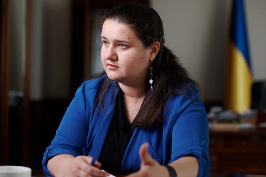 Маркарова — про заяву Келлога щодо виборів в Україні